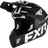 FXR Crosshjelm Clutch Evo, Hvid