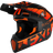 FXR Crosshjelm Clutch Evo, Orange