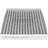 Corteco Filter, kupéventilation 80000605