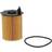 Mahle OX 171/16D Oil Filter