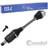 NTY Driveshaft Left Front For BMW XDRIVE 5 F10 F11 09-6 F06 09