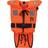 Regatta Life Jacket Soft 100N Orange