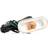 TYC Clear Side Turn Lights Indicator Right Left For Seat Alhambra VW Bora Lupo 95 to