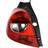 Valeo Halogen Technology Automotive Rearlamp 88971
