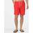 Regatta hotham iv swimming shorts rococco red