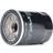 Purflux LS287 Oliefilter Mitsubishi Colt 6