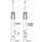 Monroe Shock Absorber C1521S