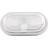TYC 18-0667-01-2 Blinkers Blinker Vit Sidoinstallation