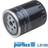 Purflux PURFLUX LS186 oljefilter, antal