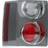 Hella Rear Light 2SD 238003-251