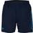Arena Fundamentals Logo boxershorts Herr blå 2023 Boardshorts