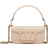 Valentino Garavani Loco Calf Skin Shoulder Bag - Poweder Rose