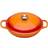 Le Creuset Volcanic Signature Cast Iron Round with lid 3.2 L 30 cm