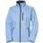 Helly Hansen Women's Crew Sailing Jacket - Bright Blue