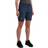 Haglöfs Lizard Softshell Shorts Women Tarn Blue