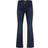 Levi's 315 Shaping Boot Cobalt Haze - Marineblå