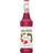 Monin Strawberry Syrup 70cl 1pak