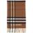 Burberry Split Check Scarf - Archive Beige/Birch Brown