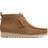 Clarks Wallabee2 FTRE - Dark Sand