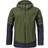 Schöffel Jacket Wamberg M - Green