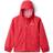 Columbia Boy's Toddler Glennaker Jacket - Mountain Red