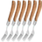 Haws Laguiole Grillgaffel 19.8cm 6stk