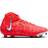 Nike Phantom Luna FG W - Bright Crimson/White