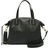 Fossil Skylar Satchel Crossbody Bag - Black