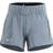 Swix Pace Light Shorts W - Dark Fog