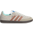 adidas Samba OG - Crystal White/Clay Strata/Gum