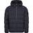 Stone Island Seamless Tunnel Down Jacket - Navy Blue