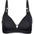 Lively The Spacer Bra - Jet Black