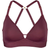 Lively The Spacer Bra - Plum