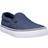 Lugz Clipper M - Navy White Denim