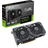 ASUS GeForce RTX 4060 Ti Dual OC HDMI 3 x DP 16GB