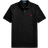 Polo Ralph Lauren Slim Fit Mesh Polo Shirt - Black/Red