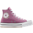 Converse Chuck Taylor All Star EVA Lift Platform Feline Florals - Dreamy Dahlia/White/Black