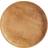 Muubs Teak Flad tallerken 26cm