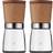 WMF Ceramill Nature Salt Mill, Pepper Mill 14cm