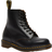 Dr. Martens 1460 Vintage Made in England Quilon Lace Up Boots - Black