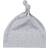 Babybugz Baby's Winter Hat - Heather Marl