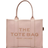 Marc Jacobs The Large Leather Tote Bag - Rose