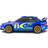 Carisma GT24 Subaru WRC 1999 RTR 80068