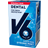 V6 Dental Care Strong Mint 70g 50stk