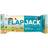 Wholebake Flapjack Cashew & Coconut 80g 1 st