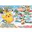 Pokémon Happy Holidays Adventskalender 2022