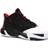 NIKE Jordan Max Aura 4 M - Black/White/Gym Red