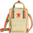 Fjällräven Kånken Rainbow Sling - Light Oak