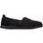 Skechers BOBS Plush Arch Fit For3ver Luv W - Black