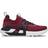 Under Armour Project Rock 4 M - League Red/Black